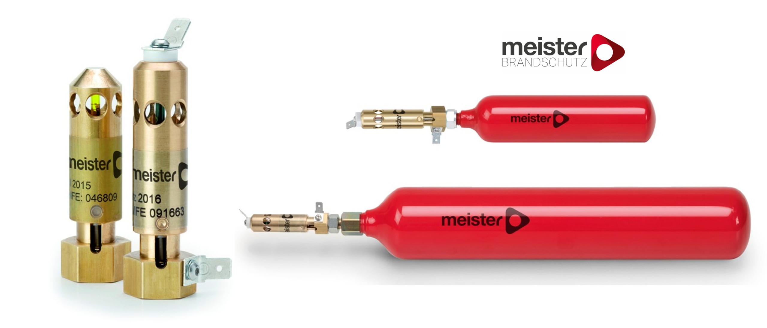 AMFE ohne VdS Meister Brandschutz GmbH & Co. KG